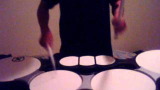 Camas High School Cadence: Funk in the Trunk