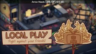 SteamBro: New Discounts (2017-09-22 #163707)