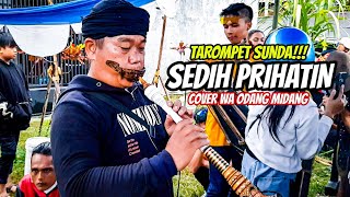 Download lagu TAROMPET SUNDA!!! SEDIH PRIHATIN ~ COVER WA ODANG MIDANG mp3 Download lagu TAROMPET SUNDA!!! SEDIH PRIHATIN ~ COVER WA ODANG MIDANG mp3