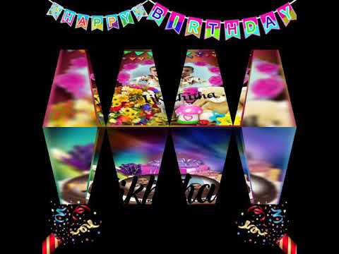 Happy birthday likhitha