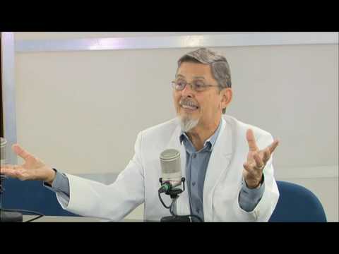 Hay Que Decirlo 07-20-16 (7) - Dieta bioetica para desintoxicacion.