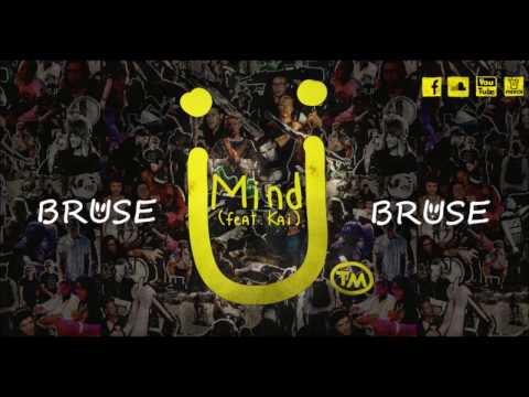 Mind Remix w/ All Of The Light w/ Rock The Party (BRUSE Rework) - Jack Ü x Kanye West x Jauz