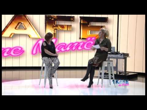 1 Kafe me Mamën Violeta Kajtazi