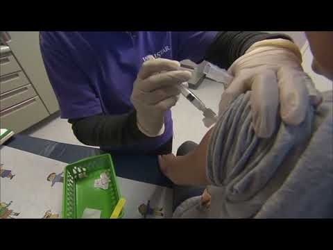 Rockland Vaccine Clinics