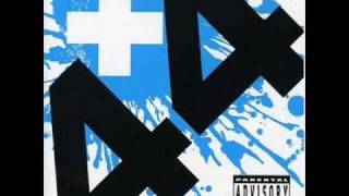 Lycanthrope - +44 (Lyrics)