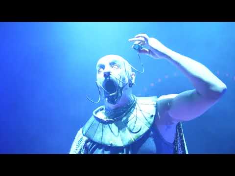 Dark Thrills Entertainment