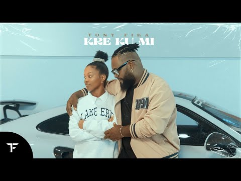 Tony Fika - Kre Ku Mi (Official Video)