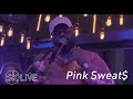 Pink Sweat$ - Coke & Henny Pt. 1 [Songkick Live]