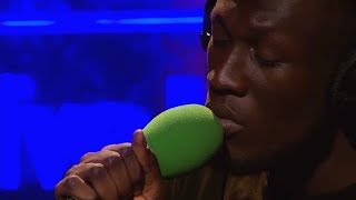 Stormzy - Godspeed | Frank Ocean Cover