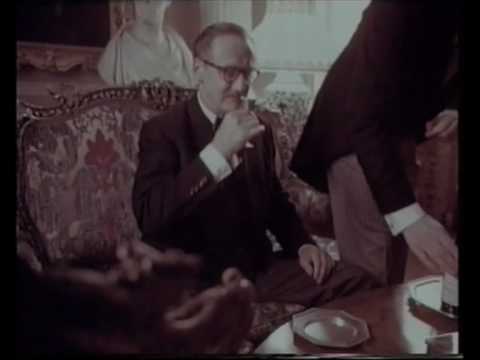 1971年、イギリス広告の黄金期の1本 / JOHN HARVEY & SONS「TASTER」