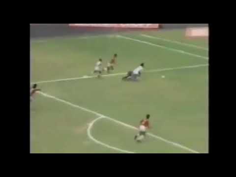 Gilberto Betinho (Cruzeiro) - 20/11/1988 - América 1x2 Cruzeiro - 2 gols