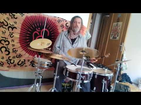 : : :Decisiones Epigenéticas_Post Rock Impro_Víctor Campiña ( Tashi Vasudeva) : : :