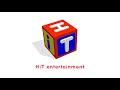 HiT Entertainment Logo Landing Variant 2012