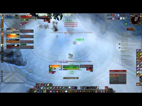 Heroic Vortex Pinnacle