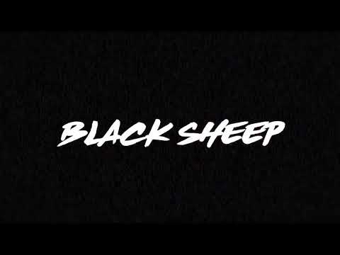 Lady Chann - BLACK SHEEP