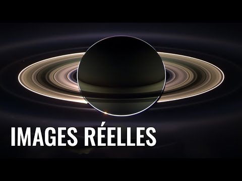 Les Anneaux de Saturne vont-ils disparaître ?