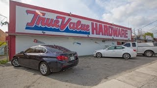 preview picture of video '24835 S Dixie Hwy Homestead, FL 33032  |  TrueValue Hardware'