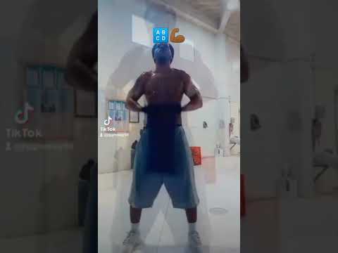 Gunshot wound to the stomach, 25 to Life sentence but through it all alphabet Jigg stayed solid 👣🤫