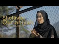 Sholawat Qur Aniyah Ai Khodijah
