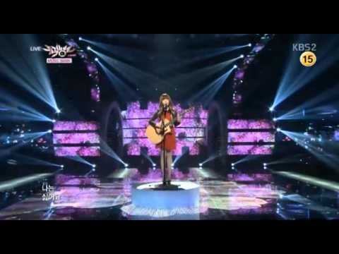 130111 Bad Man - Juniel