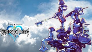 【キングダムハーツ】其れは心の物語 Part 1