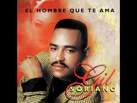 Gil Soriano - Bello Es El Amor