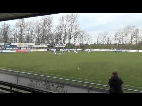 Sportclub Monster 1 - SEV 1