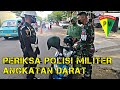 Download lagu PERIKSA POLISI MILITER ANGKATAN DARAT mp3