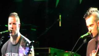 Annihilator Live (Paris 06/10/2010) - Plasma Zombie HD