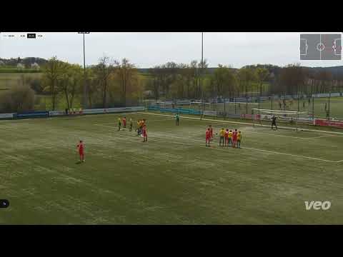 U17: DJK Don Bosco Bamberg - FC Bayern München 1:3 | Highlights