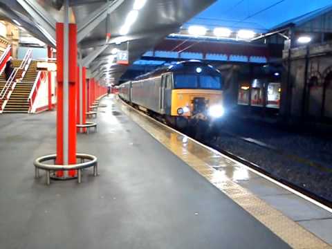 ATW 57/3 WAG Gravy Train