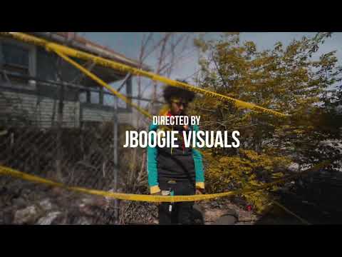 DRETMONEY- “DEAD FRIENDS”