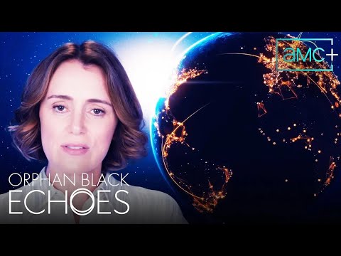 afbeelding Bioprinting 101 - Orphan Black: Echoes Show Me More