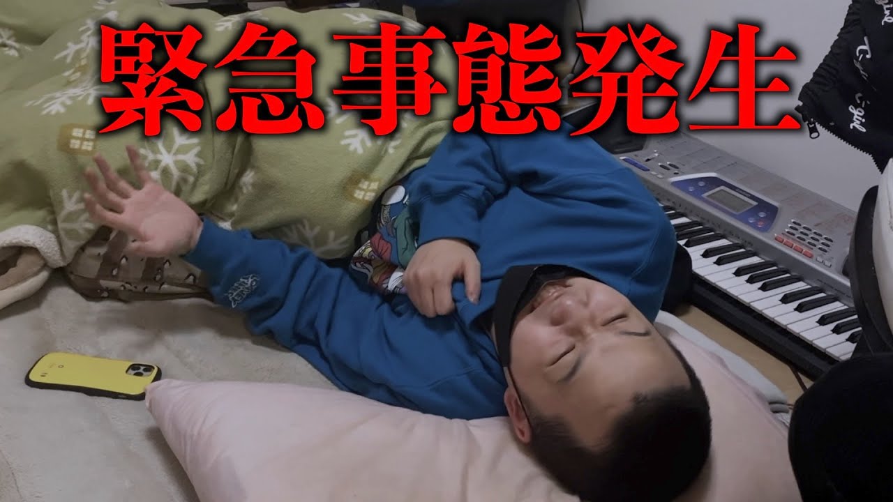 動画投稿できなくなりました。