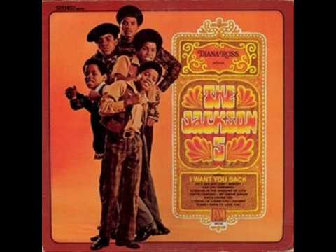 The Jackson 5 - Nobody