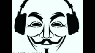 DARK MOON (OFFICIAL AUDIO)