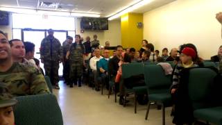 GUERRA CONTRA ESTA CASA DRAMA