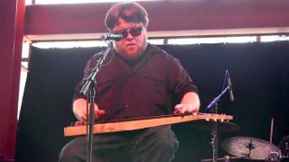 DAMON FOWLER  "TV Mama" 2-8-14