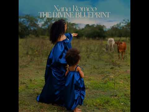 Xana Romeo feat. Azizzi Romeo - Bloodline (The Divine Blueprint Album / Charmax Music) 【Jan 2026】