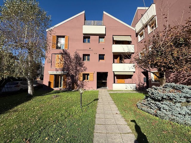 A DELEBIO, APPARTAMENTO IN CLASSE A