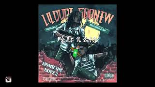 Perc n Xan - Q Da Fool/Goonew/Lil Dude Type Beat 2018 (Prod By. benbluntx)