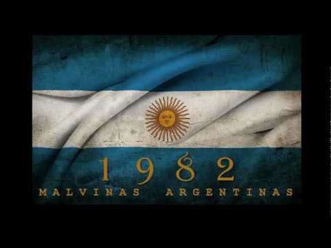 Las Voces de Godeken - Heroes de mi pueblo (HOMENAJE A EX-COMBATIENTES DE MALVINAS)