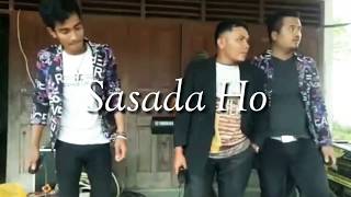 Download lagu Sasada Ho || Style Voice || Cover by NPS Trio || mp3