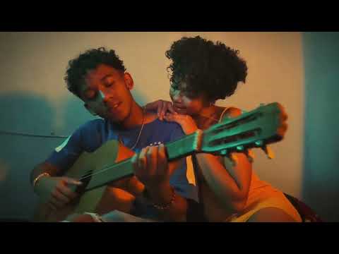 Jerry Jei — AMBILA vidéo lyrics