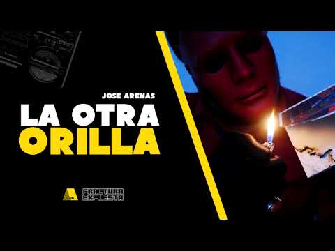 CAP. 9 "La otra orilla" con José Arenas (Doble A Radio) - "Tendrías que llegar"