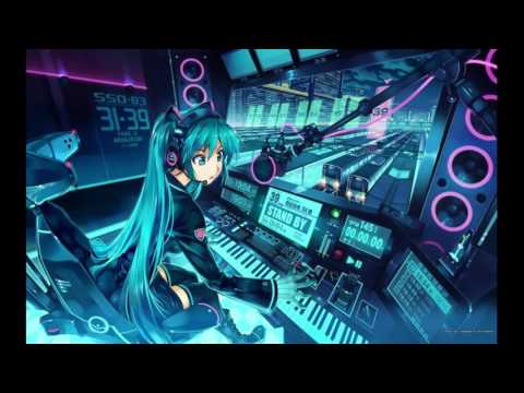 Nightcore   Be Happy Topmodelz Mix