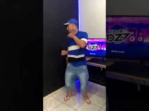 Passinho Amigo Dj Resultado Parte 2 -Longh