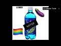Blueberry Faygo Gay Remix