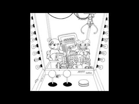 Audiotist - Lunapark