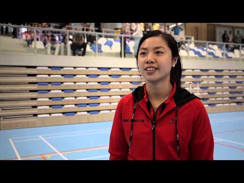 Alida Chen - FZ FORZA AMERSFOORT